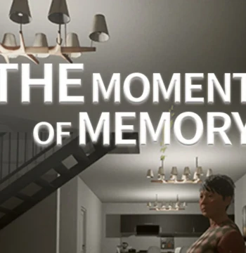 瞬忆 The Moment of Memory PC Steam CD Key