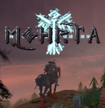 Mohrta PC Steam Account