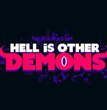 Hell is Other Demons XBOX One / Xbox Series X|S CD Key