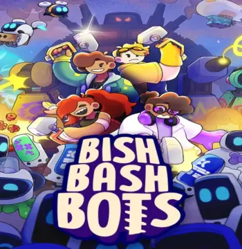 Bish Bash Bots XBOX One / Xbox Series X|S Account