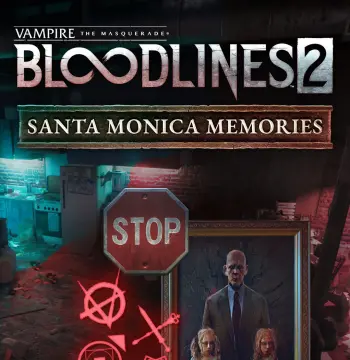 Vampire: The Masquerade - Bloodlines 2 - Santa Monica Memories DLC PC Steam CD Key