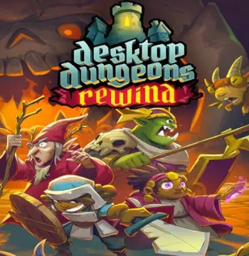 Desktop Dungeons: Rewind XBOX One / Xbox Series X|S Account