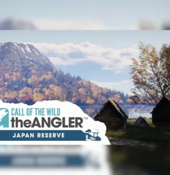 Call of the Wild: The Angler - Japan Fishing Reserve DLC PC Steam CD Key