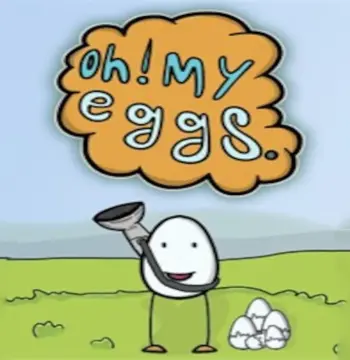 Oh My Eggs AU XBOX One / Xbox Series X|S CD Key