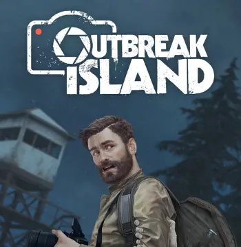 Outbreak Island PC Steam Account