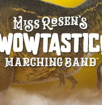 Miss Rosen's Wowtastic! Marching Band EU Nintendo Switch CD Key