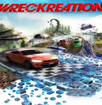 Wreckreation Xbox Series X|S CD Key