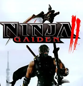 NINJA GAIDEN 2 Xbox One / Xbox Series X|S Account
