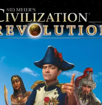 Sid Meier's Civilization Revolution XBOX One / Xbox Series X|S Account