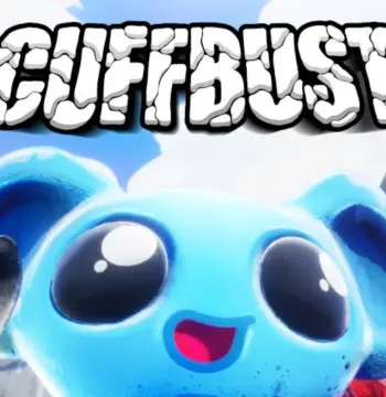 Cuffbust PC Steam Account