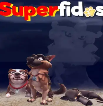 Superfidos XBOX One / Xbox Series X|S Account
