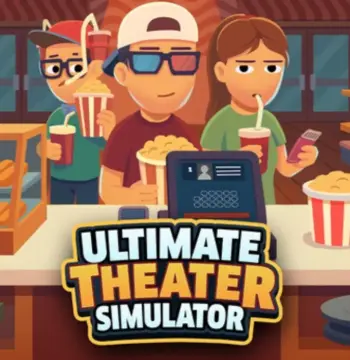 Ultimate Theater Simulator PC Steam Account