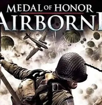 Medal of Honor: Airborne Xbox One / Xbox Series X|S Account