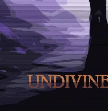 Undivine EU Nintendo Switch CD Key