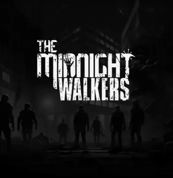The Midnight Walkers PC Steam Account