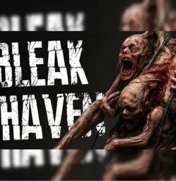 Bleak Haven PC Steam Account