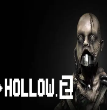 Hollow 2 PC Steam Account