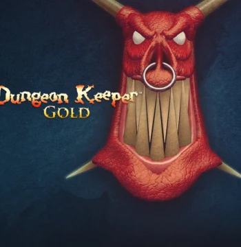 Dungeon Keeper Gold PC GOG CD Key
