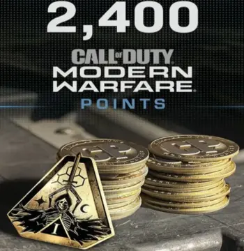 Call of Duty: Modern Warfare I - 2400 Points XBOX One / Xbox Series X|S CD Key