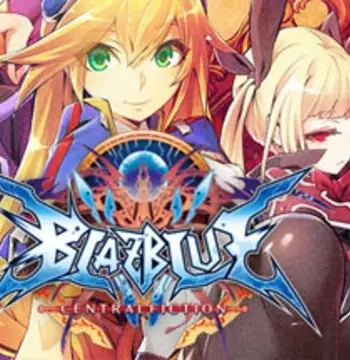 BlazBlue: Centralfiction PC Steam Account