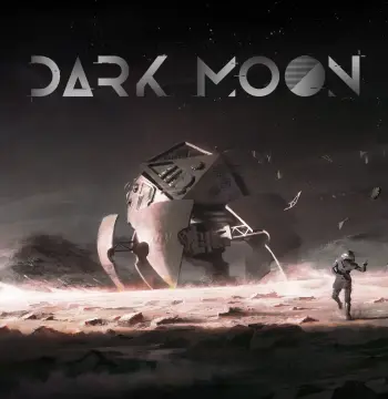 Dark Moon PC Steam Account