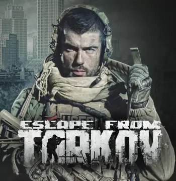 Escape from Tarkov: Standard Edition PC Steam Account