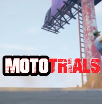 MotoTrials Xbox Series X|S CD Key