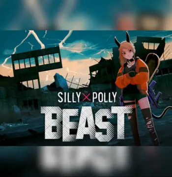 Silly Polly Beast PC Steam Account