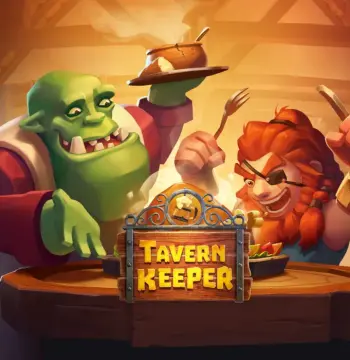 Tavern Keeper PC Steam Account