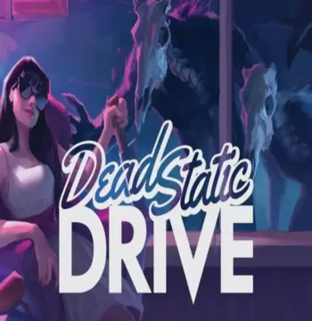 Dead Static Drive XBOX One / Xbox Series X|S / PC Account