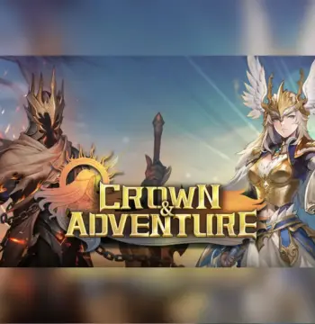 Crown and Adventure PC Steam Account