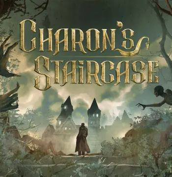 Charon's Staircase XBOX One / Xbox Series X|S Account