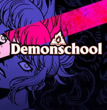 Demonschool PC Steam Account