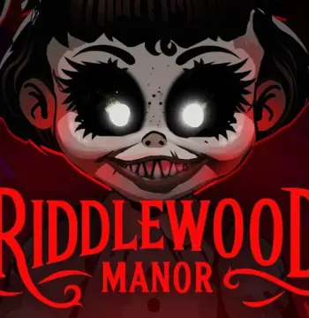 Riddlewood Manor PC Steam Account