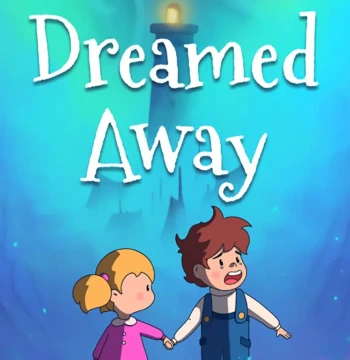 Dreamed Away EU Nintendo Switch 2 CD Key