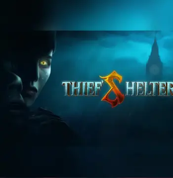 Thief's Shelter PC Steam Account