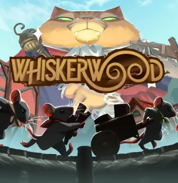 Whiskerwood PC Steam Account