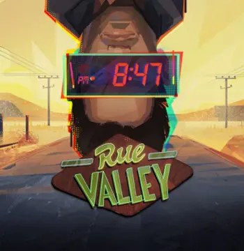 Rue Valley PC Steam Account