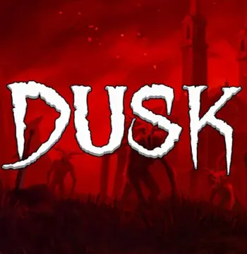 DUSK Xbox Series X|S / PC Account