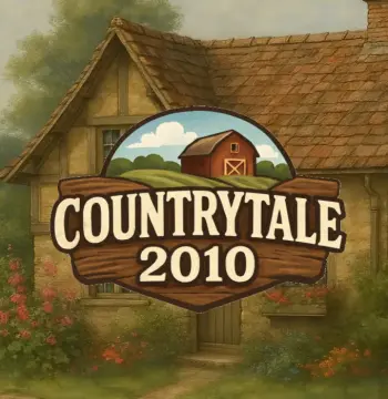 Countrytale 2010 PC Epic Games Account