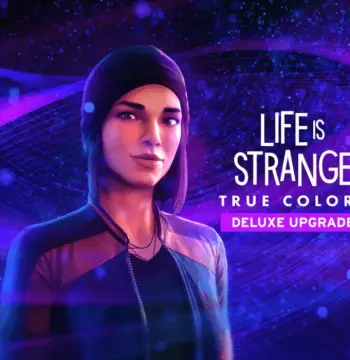 Life is Strange: True Colors - Deluxe Upgrade DLC EU PC Steam CD Key