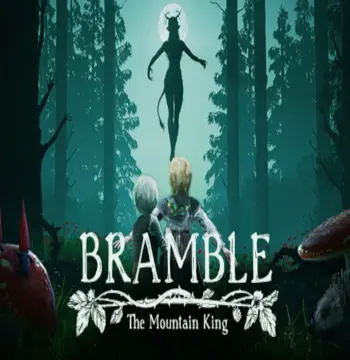 Bramble: The Mountain King Xbox Series X|S Account