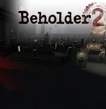 Beholder 2 EU XBOX One / Xbox Series X|S CD Key
