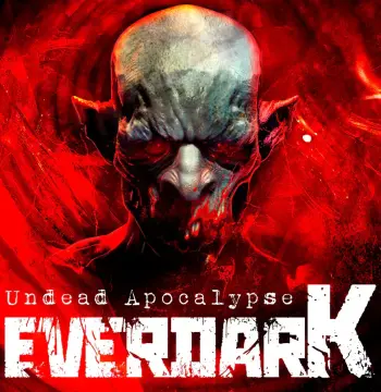 EVERDARK: Undead Apocalypse US PS5 CD Key