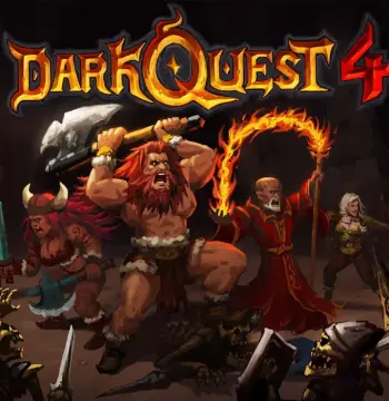 Dark Quest 4 EU PS5 CD Key