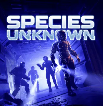 Species: Unknown PC Steam Account
