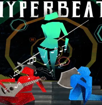 HYPERBEAT PC Steam Account