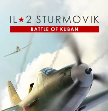 IL-2 Sturmovik - Battle of Kuban DLC PC Steam CD Key