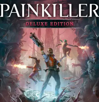 Painkiller: Deluxe Edition EU PS5 CD Key
