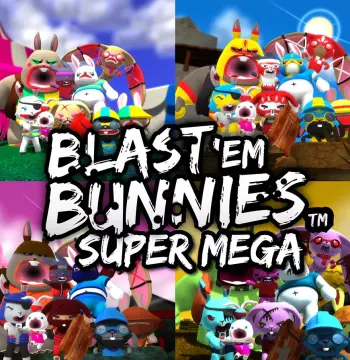 BEB: Super Mega Bundle XBOX One / Xbox Series X|S Account